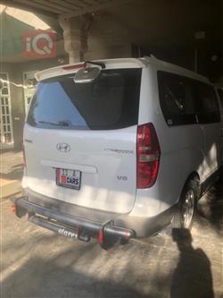 هيونداي ستار اكس